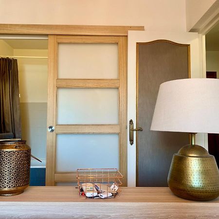 Cocoon Vue Mer ☆ En Face Du Port De Golfe-Juan ☆ 외부 사진
