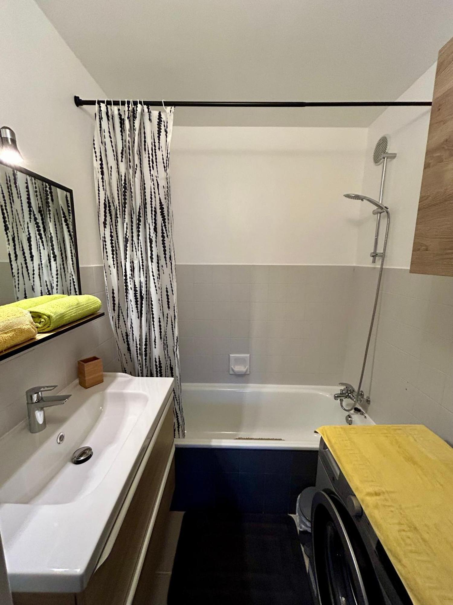 Cocoon Vue Mer ☆ En Face Du Port De Golfe-Juan ☆ 외부 사진