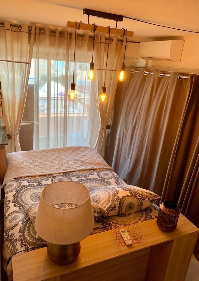 Cocoon Vue Mer ☆ En Face Du Port De Golfe-Juan ☆ 외부 사진