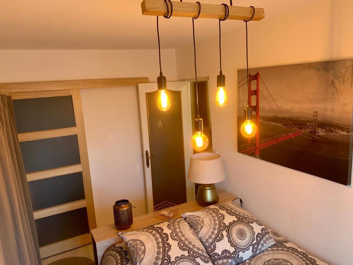 Cocoon Vue Mer ☆ En Face Du Port De Golfe-Juan ☆ 외부 사진